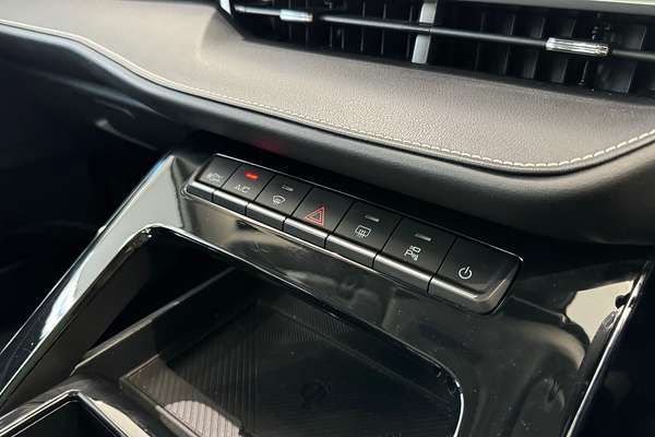 2022 GWM H6 Vanta B01