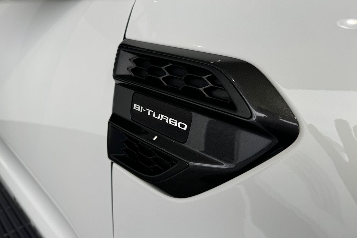 2020 Ford Ranger Wildtrak PX MkIII 4X4 2.0L