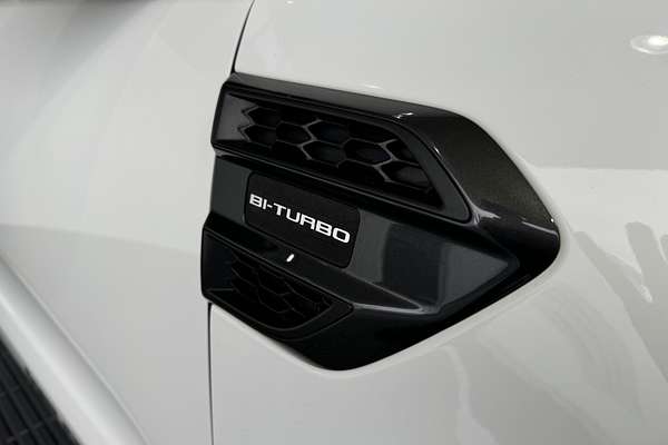 2020 Ford Ranger Wildtrak PX MkIII 4X4 2.0L