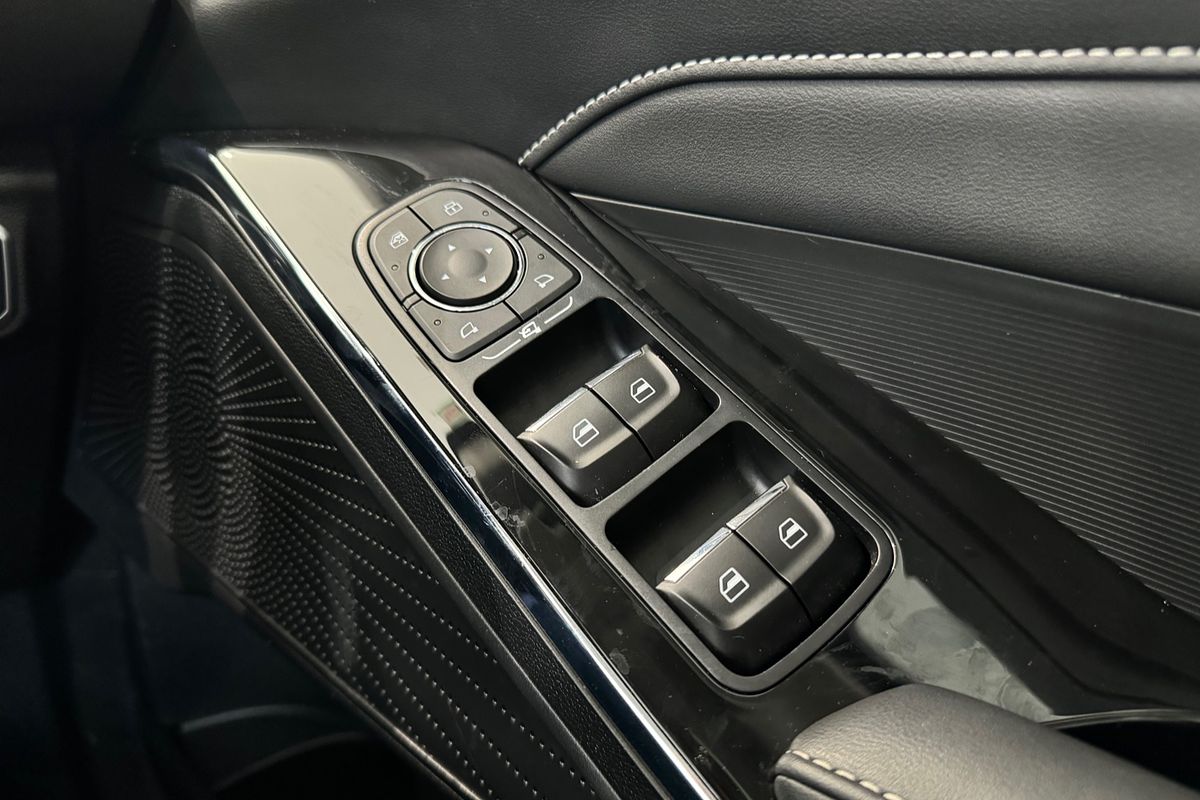 2022 GWM H6 Vanta B01
