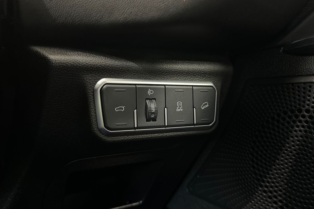 2022 GWM H6 Vanta B01