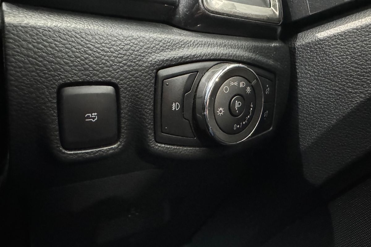2020 Ford Ranger Wildtrak PX MkIII 4X4 2.0L