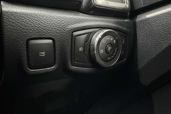 2020 Ford Ranger Wildtrak PX MkIII 4X4 2.0L