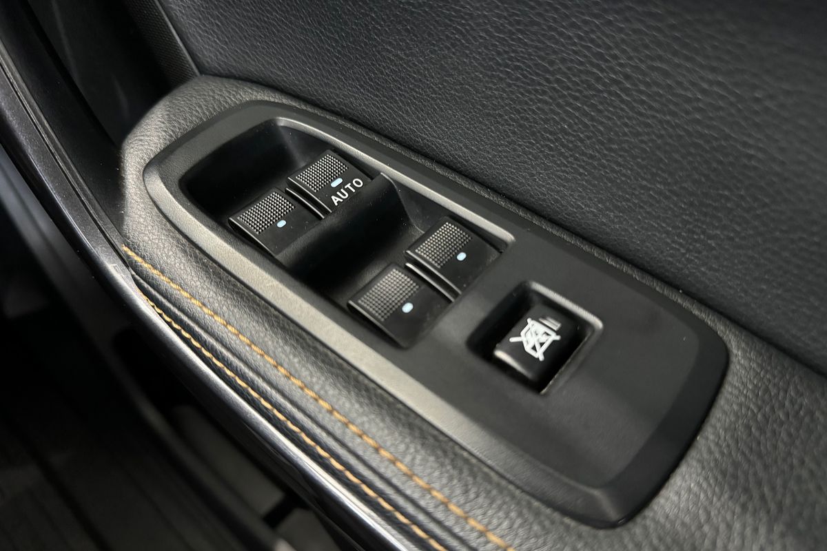 2020 Ford Ranger Wildtrak PX MkIII 4X4 2.0L