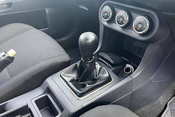 2010 Mitsubishi Lancer VR CJ
