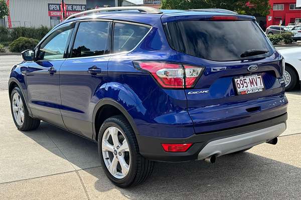 2017 Ford ESCAPE TREND (FWD) ZG