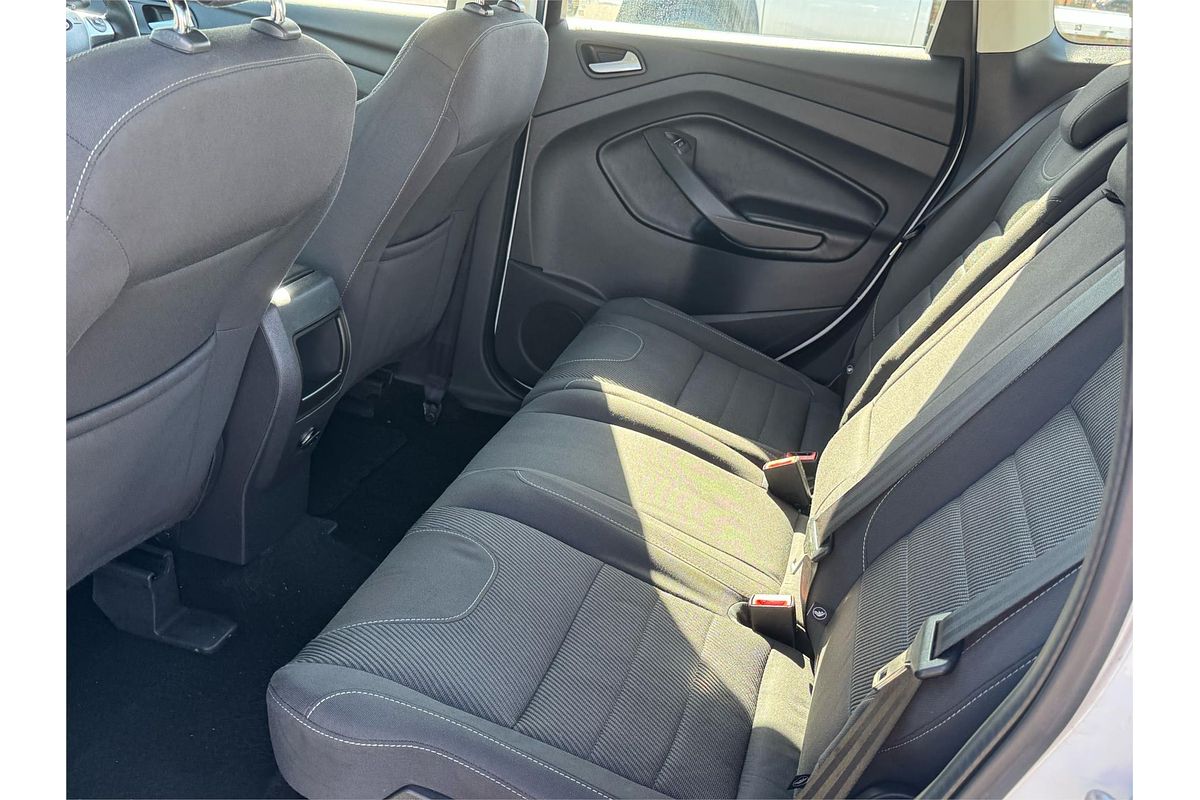 2014 Ford KUGA AMBIENTE (AWD) TF
