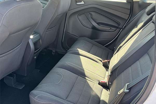 2014 Ford KUGA AMBIENTE (AWD) TF