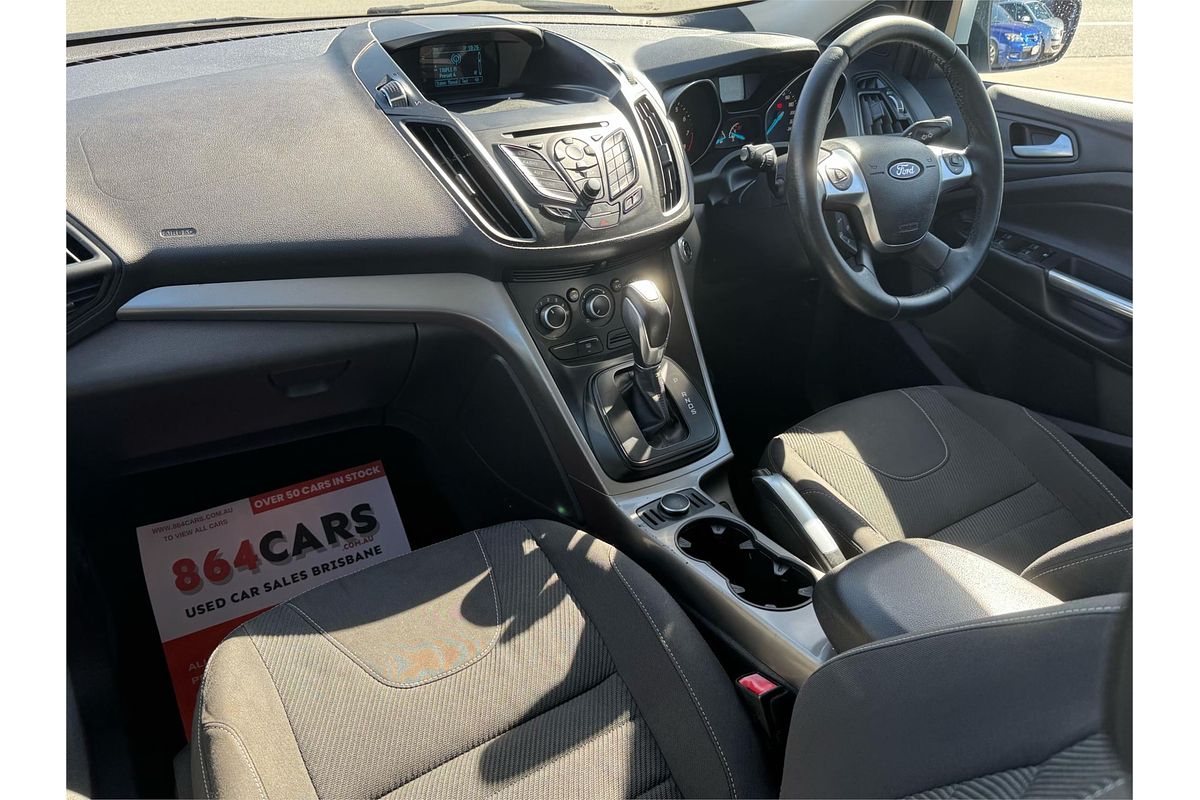 2014 Ford KUGA AMBIENTE (AWD) TF