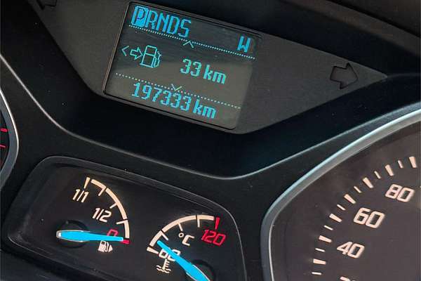 2014 Ford KUGA AMBIENTE (AWD) TF