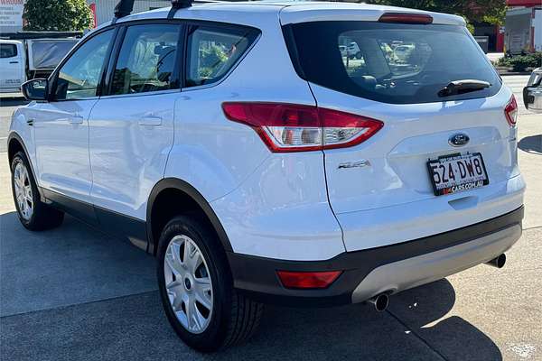 2014 Ford KUGA AMBIENTE (AWD) TF