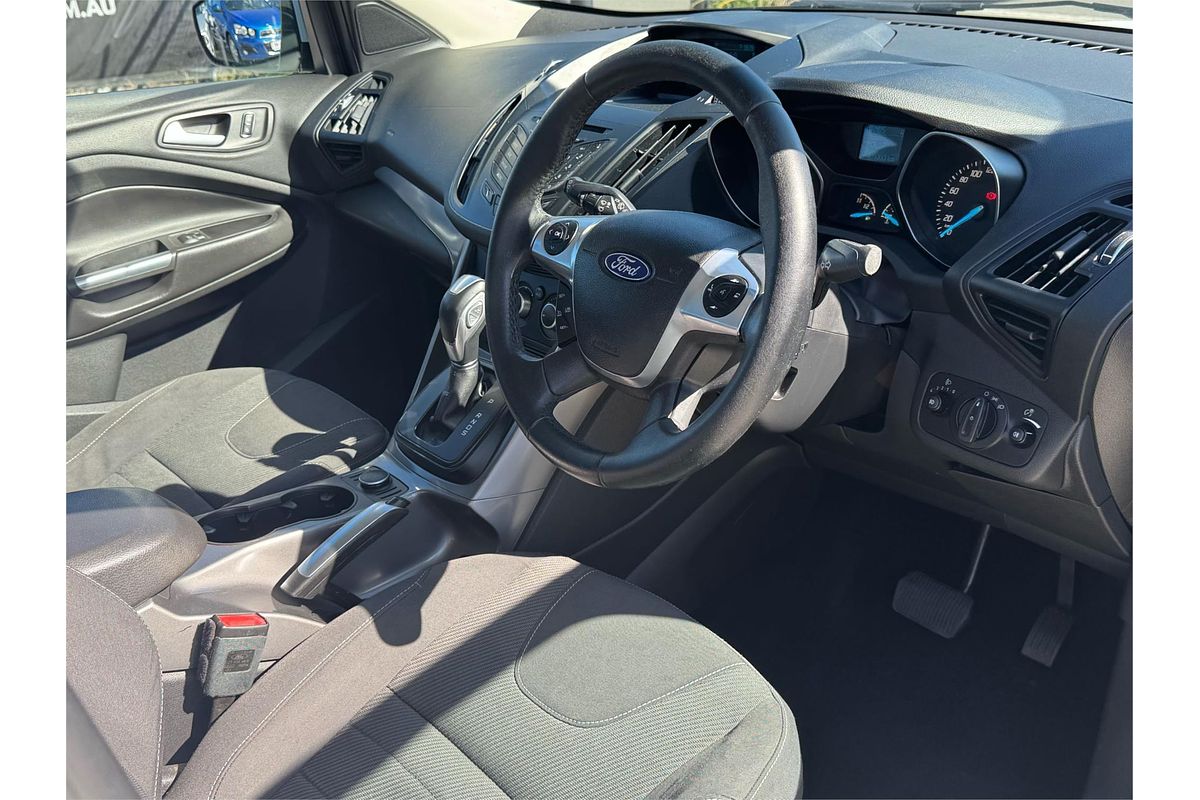2014 Ford KUGA AMBIENTE (AWD) TF