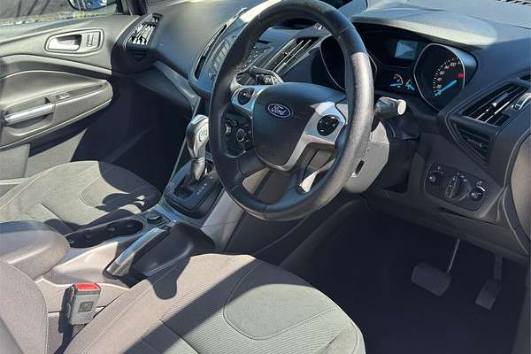 2014 Ford KUGA AMBIENTE (AWD) TF