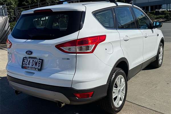 2014 Ford KUGA AMBIENTE (AWD) TF