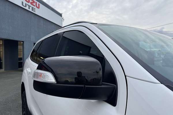 2021 Ford Everest Sport UA II 2.0L