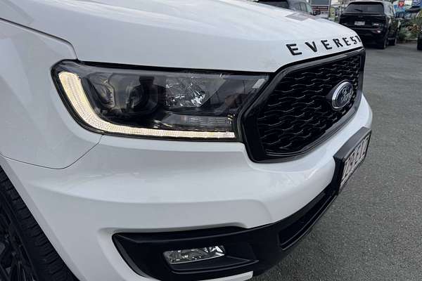 2021 Ford Everest Sport UA II 2.0L