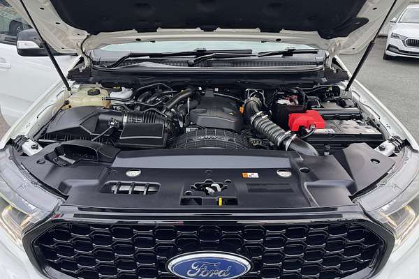 2021 Ford Everest Sport UA II 2.0L