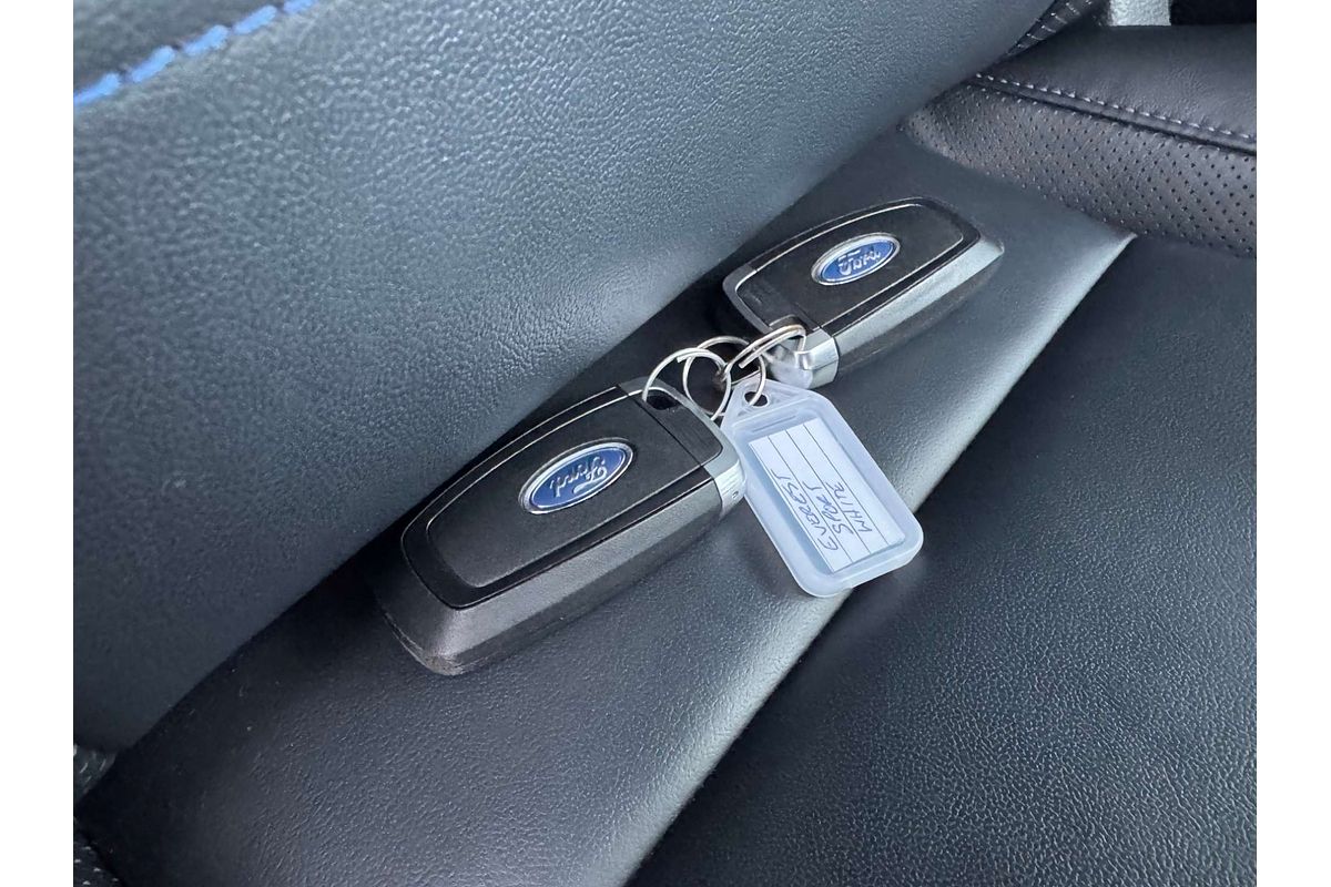 2021 Ford Everest Sport UA II 2.0L