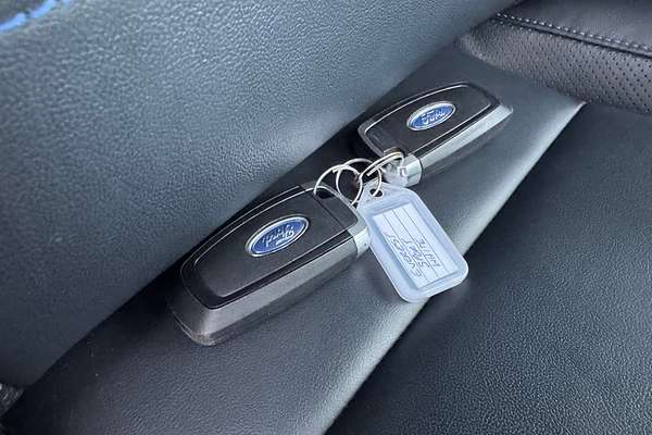 2021 Ford Everest Sport UA II 2.0L