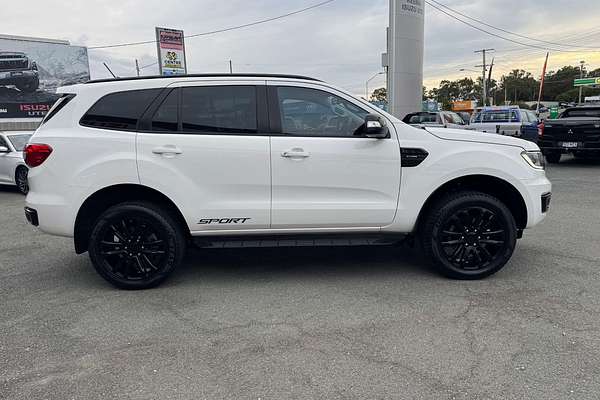 2021 Ford Everest Sport UA II 2.0L