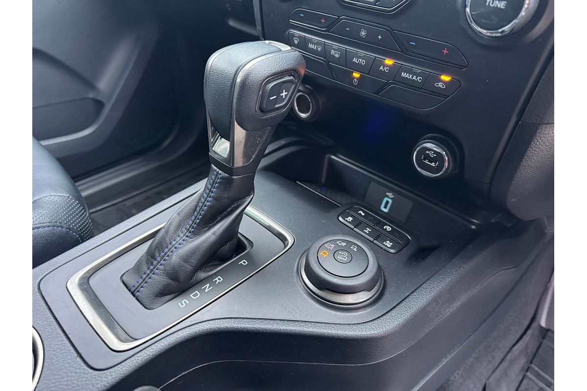 2021 Ford Everest Sport UA II 2.0L