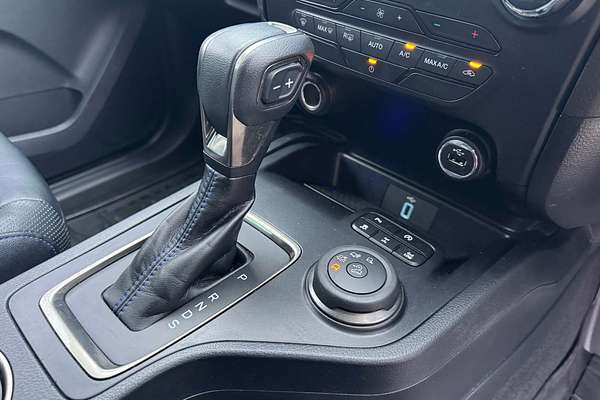 2021 Ford Everest Sport UA II 2.0L