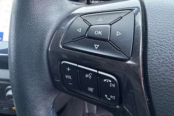2021 Ford Everest Sport UA II 2.0L