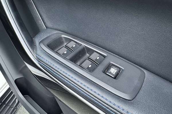 2021 Ford Everest Sport UA II 2.0L