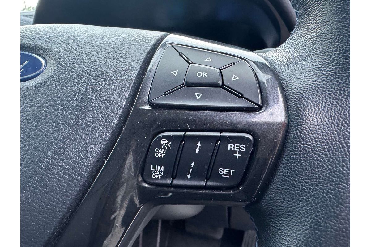 2021 Ford Everest Sport UA II 2.0L