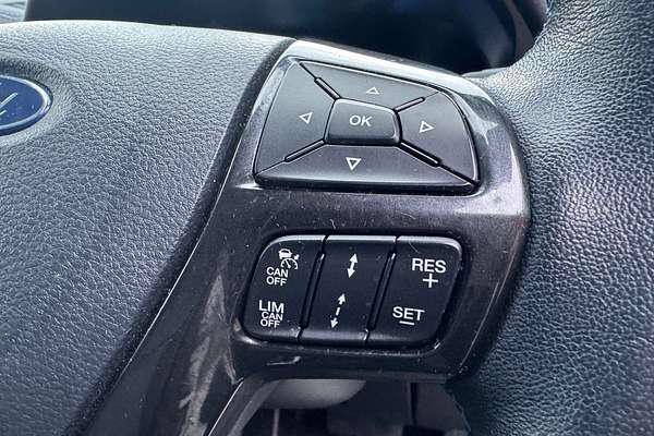 2021 Ford Everest Sport UA II 2.0L