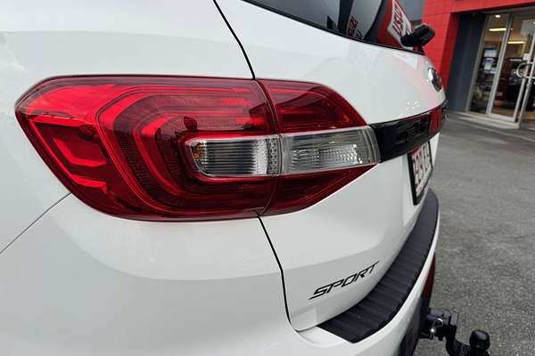 2021 Ford Everest Sport UA II 2.0L