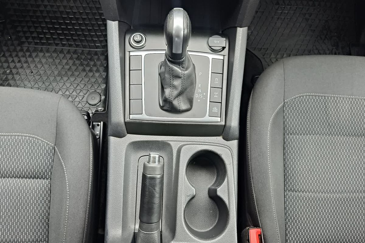 2021 Volkswagen Amarok TDI580 Highline 2H 4X4