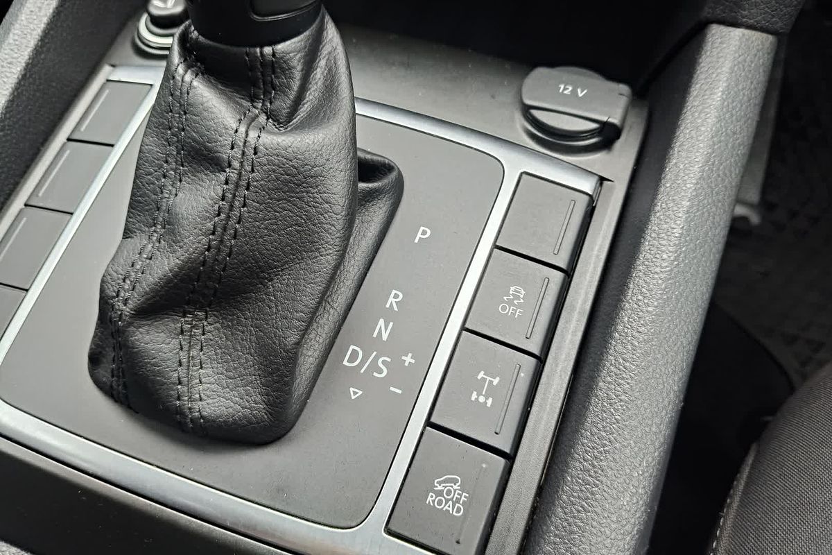 2021 Volkswagen Amarok TDI580 Highline 2H 4X4