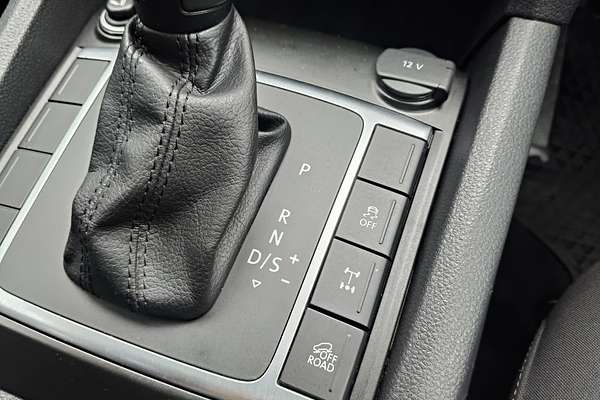 2021 Volkswagen Amarok TDI580 Highline 2H 4X4