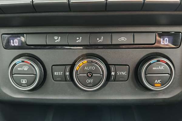2021 Volkswagen Amarok TDI580 Highline 2H 4X4