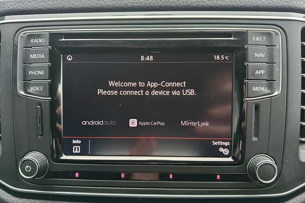 2021 Volkswagen Amarok TDI580 Highline 2H 4X4