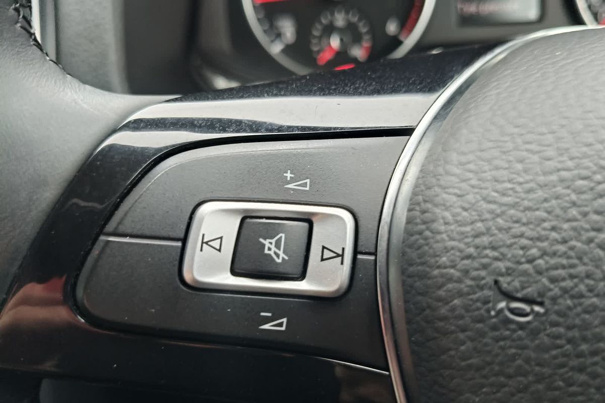 2021 Volkswagen Amarok TDI580 Highline 2H 4X4