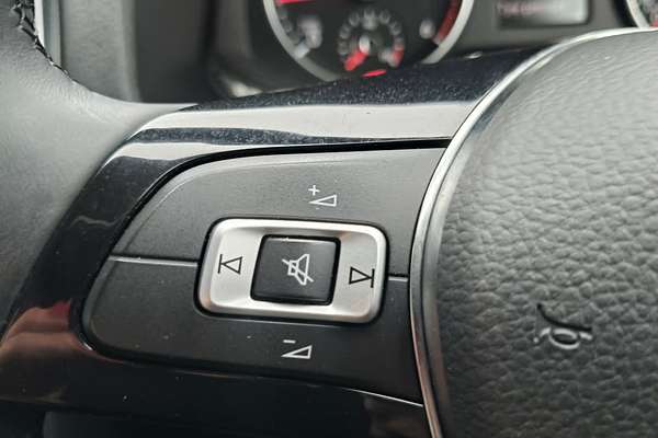2021 Volkswagen Amarok TDI580 Highline 2H 4X4