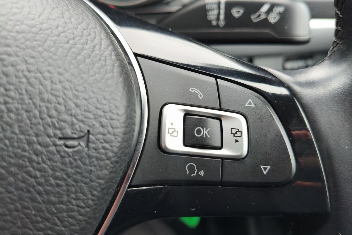 2021 Volkswagen Amarok TDI580 Highline 2H 4X4