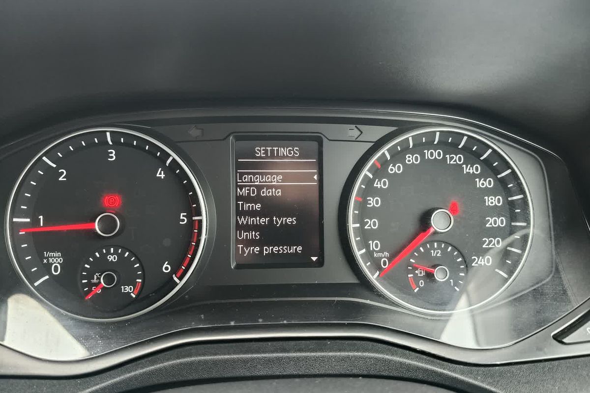 2021 Volkswagen Amarok TDI580 Highline 2H 4X4