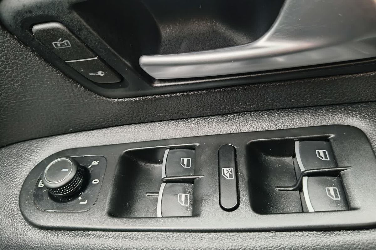 2021 Volkswagen Amarok TDI580 Highline 2H 4X4