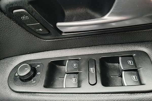 2021 Volkswagen Amarok TDI580 Highline 2H 4X4