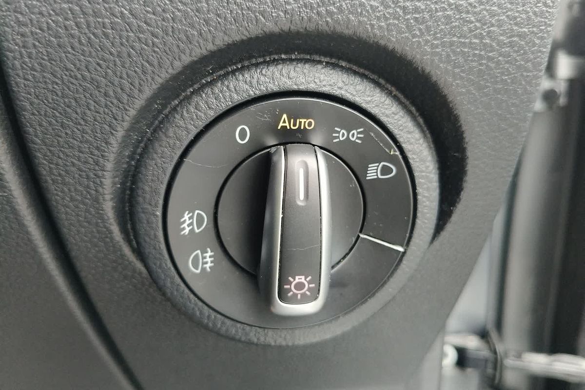 2021 Volkswagen Amarok TDI580 Highline 2H 4X4