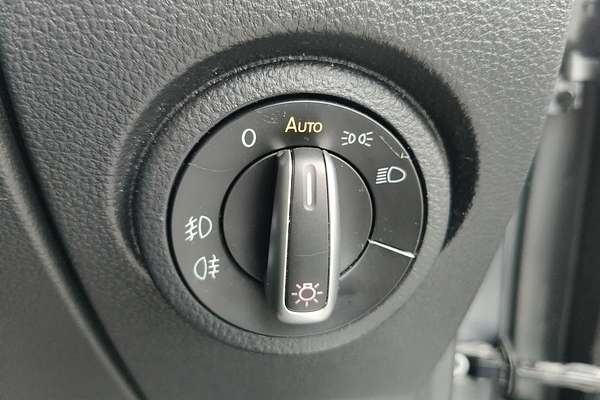 2021 Volkswagen Amarok TDI580 Highline 2H 4X4