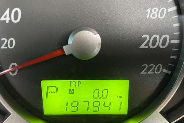 2009 Hyundai Tucson City SX JM