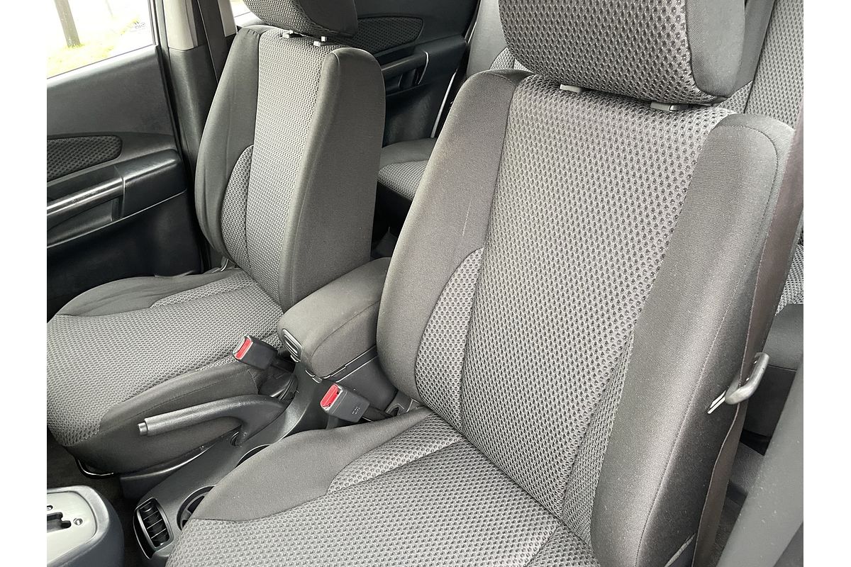 2009 Hyundai Tucson City SX JM