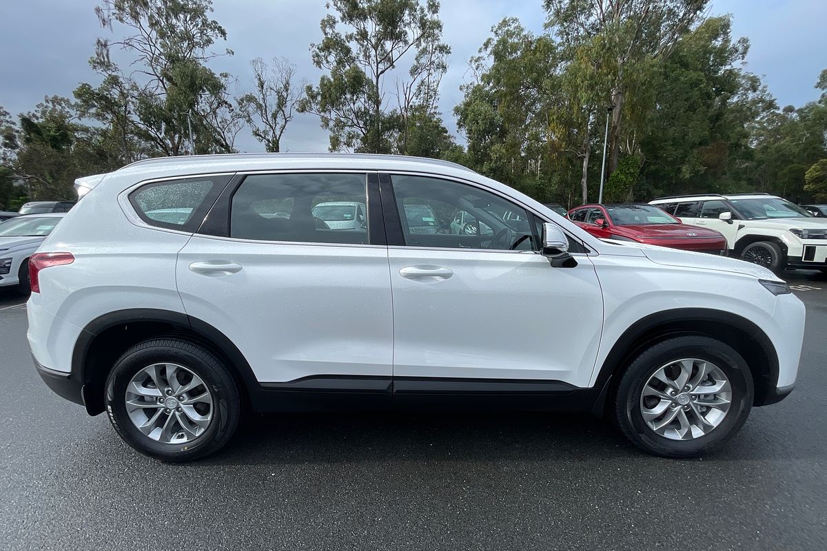 2023 Hyundai Santa Fe Active TM.V4