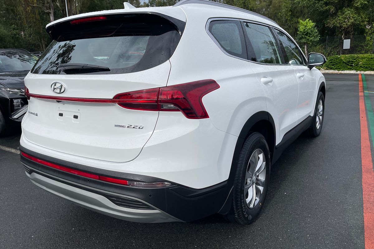2023 Hyundai Santa Fe Active TM.V4