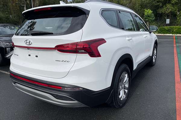 2023 Hyundai Santa Fe Active TM.V4