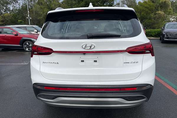2023 Hyundai Santa Fe Active TM.V4